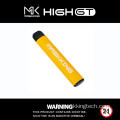 Système de dosettes jetables Maskking 350mAh 2ml Ejuice